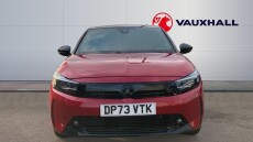 Vauxhall Corsa 1.2 Turbo 130 GS 5dr Auto Petrol Hatchback